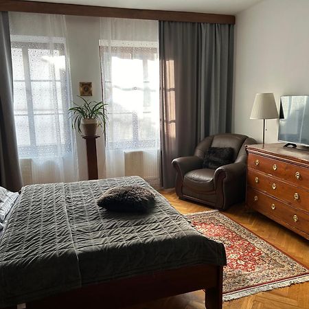 Apartments Dlouha 93 Český Krumlov Εξωτερικό φωτογραφία