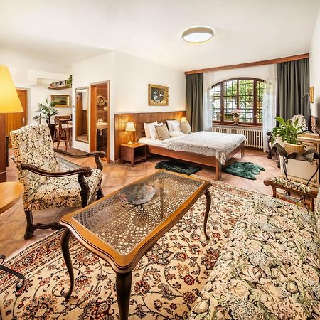 Apartments Dlouha 93 Český Krumlov Εξωτερικό φωτογραφία