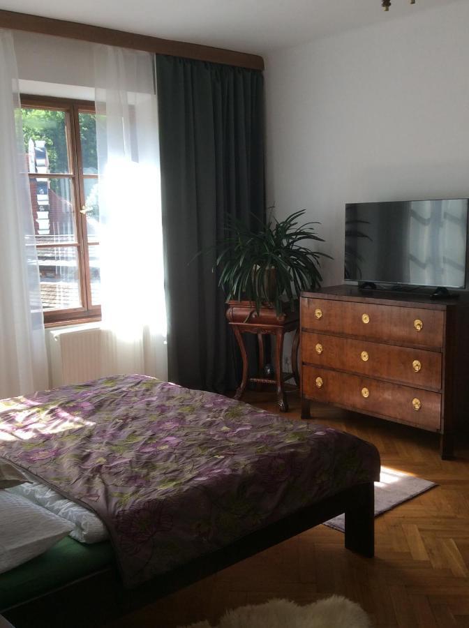 Apartments Dlouha 93 Český Krumlov Εξωτερικό φωτογραφία