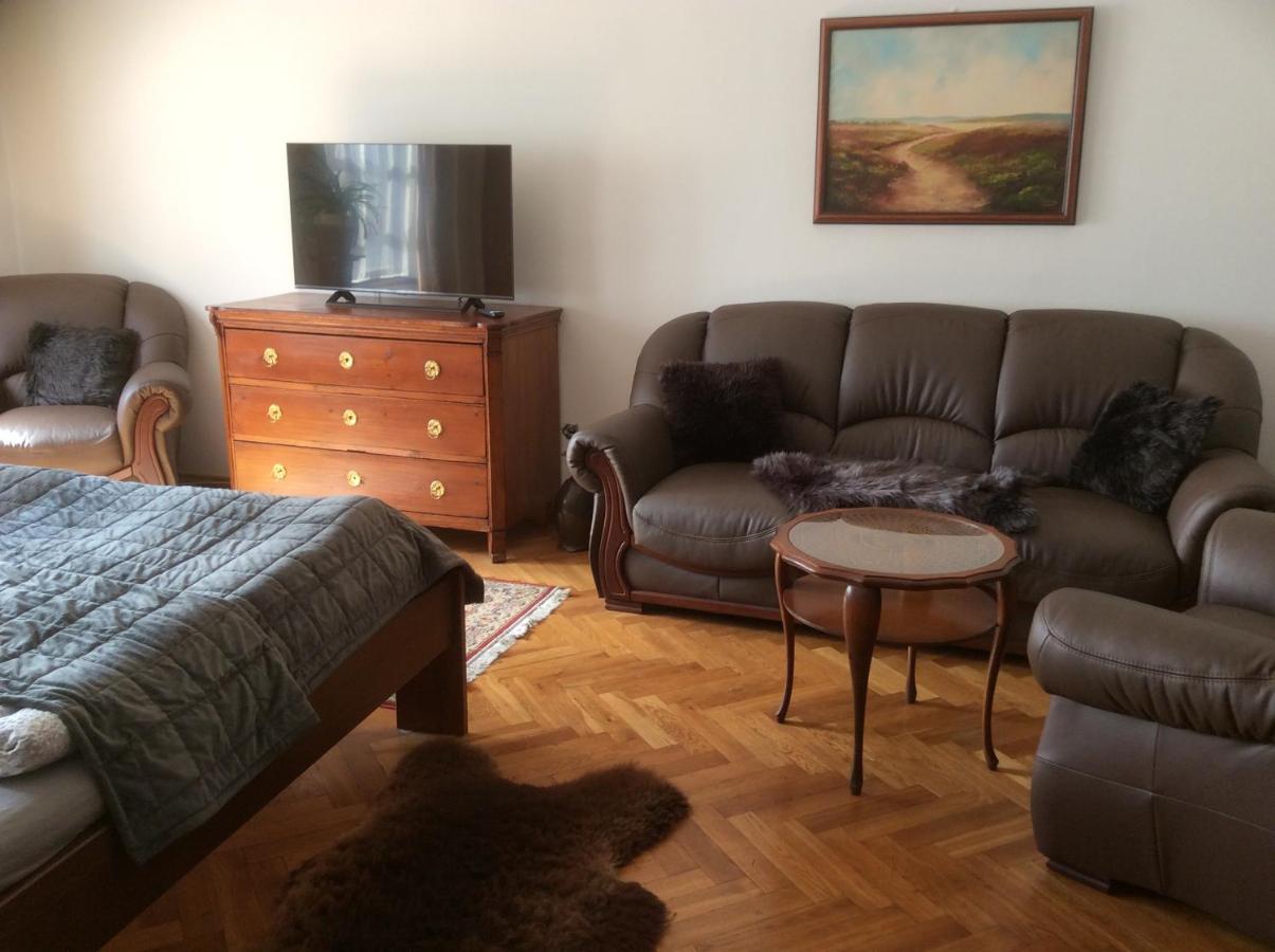 Apartments Dlouha 93 Český Krumlov Εξωτερικό φωτογραφία