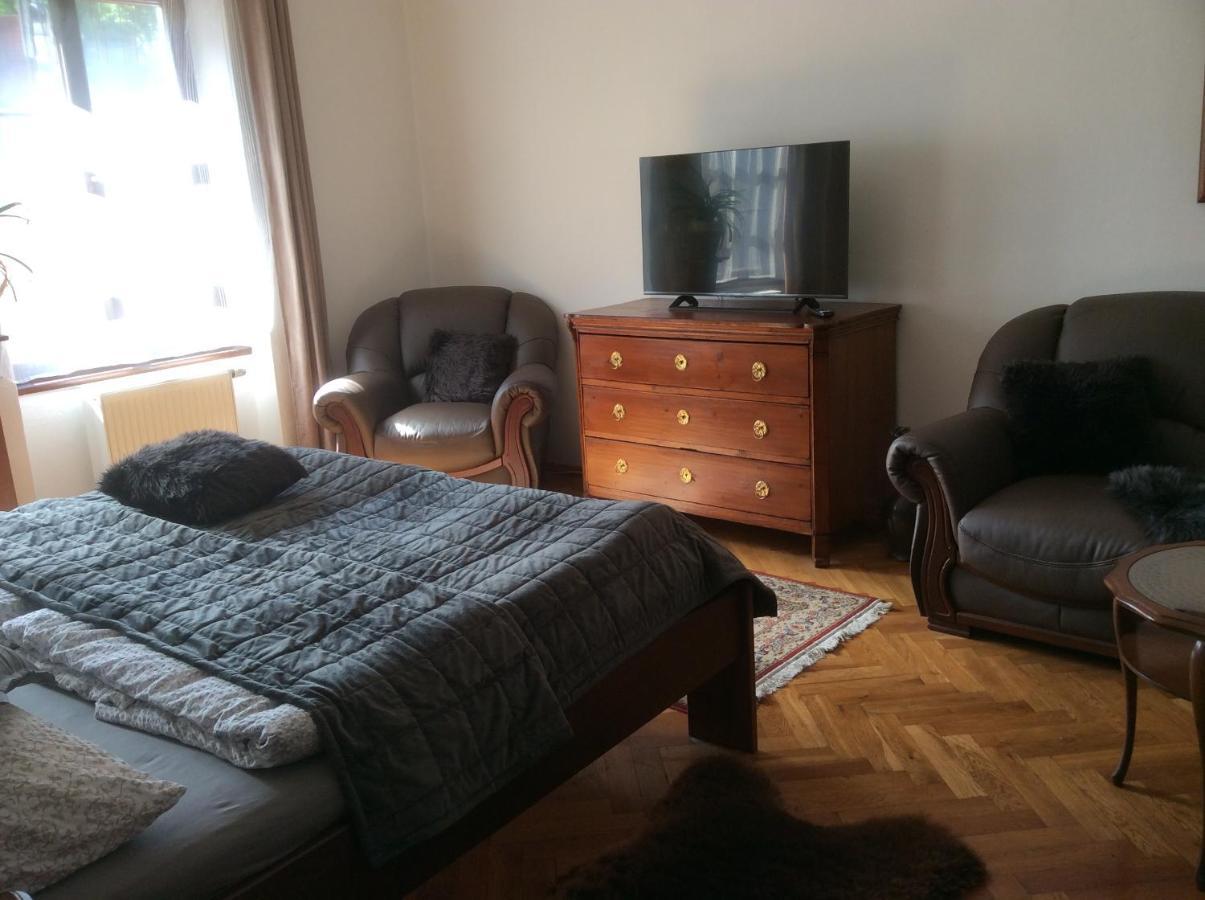 Apartments Dlouha 93 Český Krumlov Εξωτερικό φωτογραφία