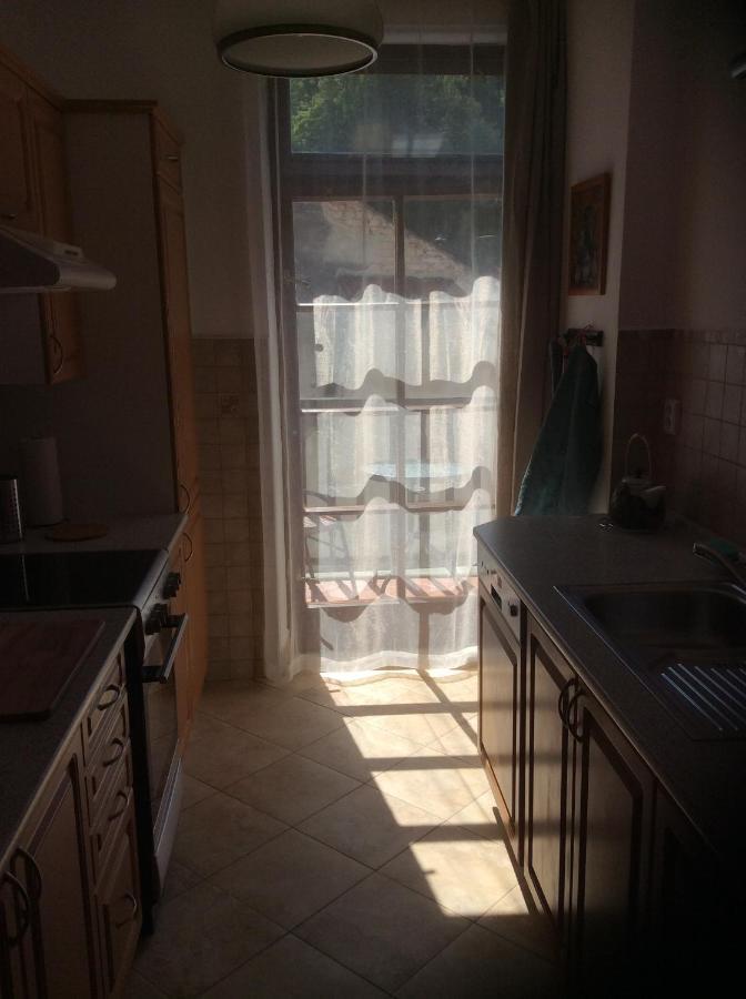 Apartments Dlouha 93 Český Krumlov Εξωτερικό φωτογραφία