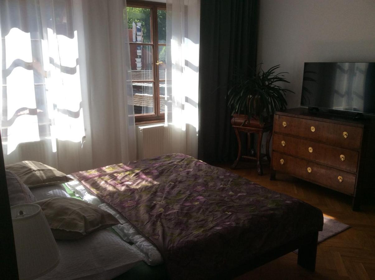 Apartments Dlouha 93 Český Krumlov Εξωτερικό φωτογραφία