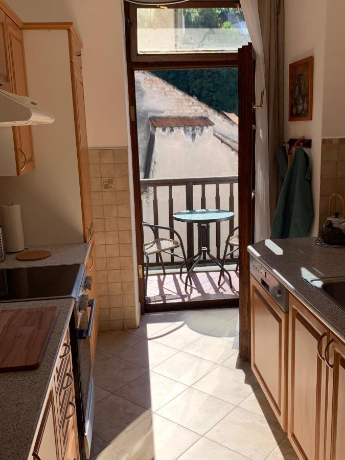Apartments Dlouha 93 Český Krumlov Εξωτερικό φωτογραφία