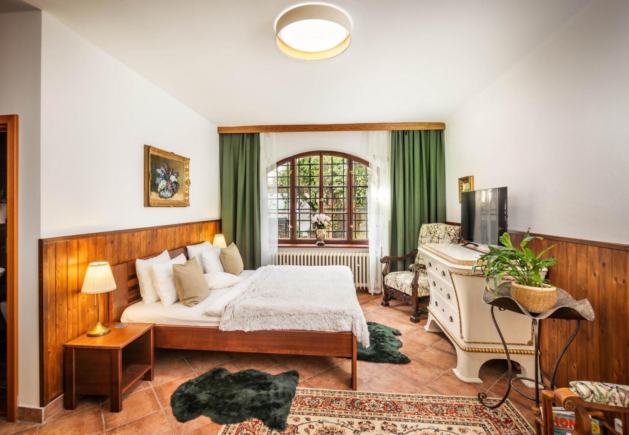 Apartments Dlouha 93 Český Krumlov Εξωτερικό φωτογραφία