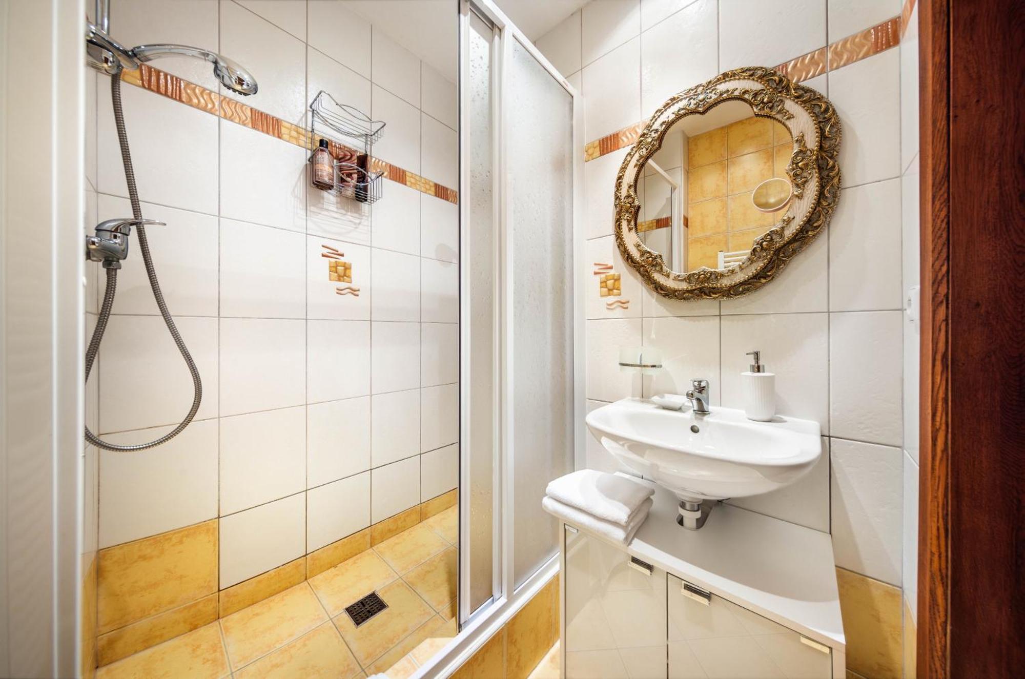 Apartments Dlouha 93 Český Krumlov Εξωτερικό φωτογραφία