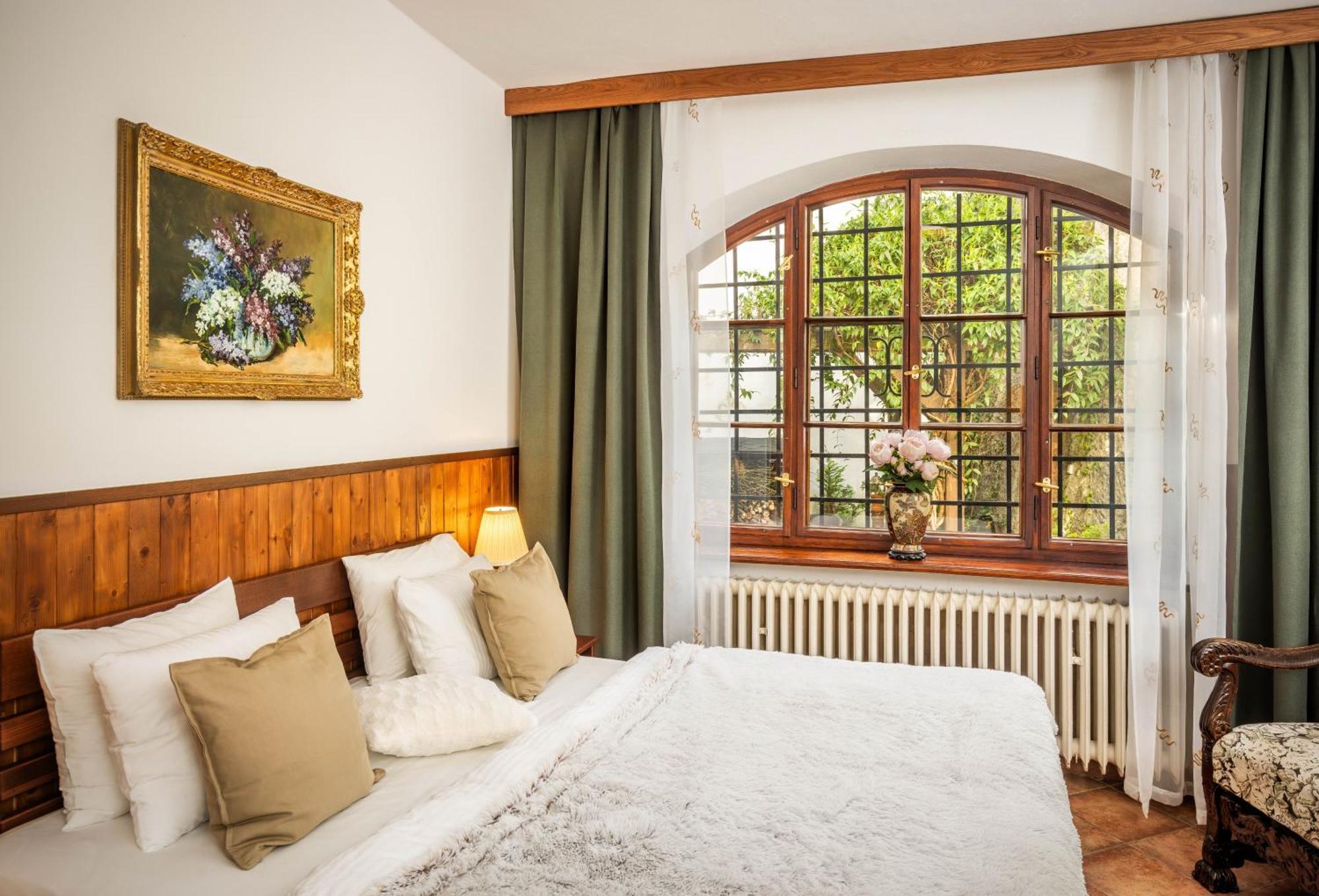 Apartments Dlouha 93 Český Krumlov Εξωτερικό φωτογραφία