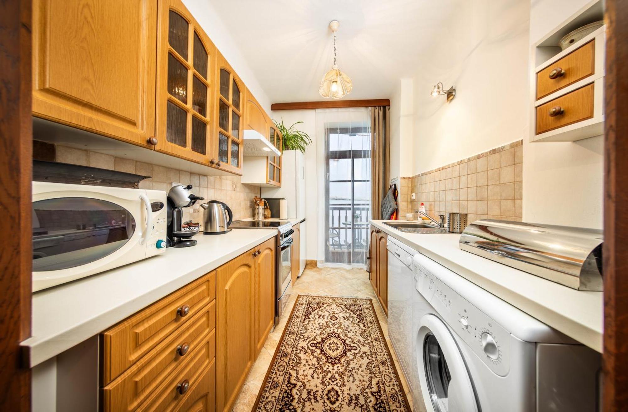 Apartments Dlouha 93 Český Krumlov Εξωτερικό φωτογραφία