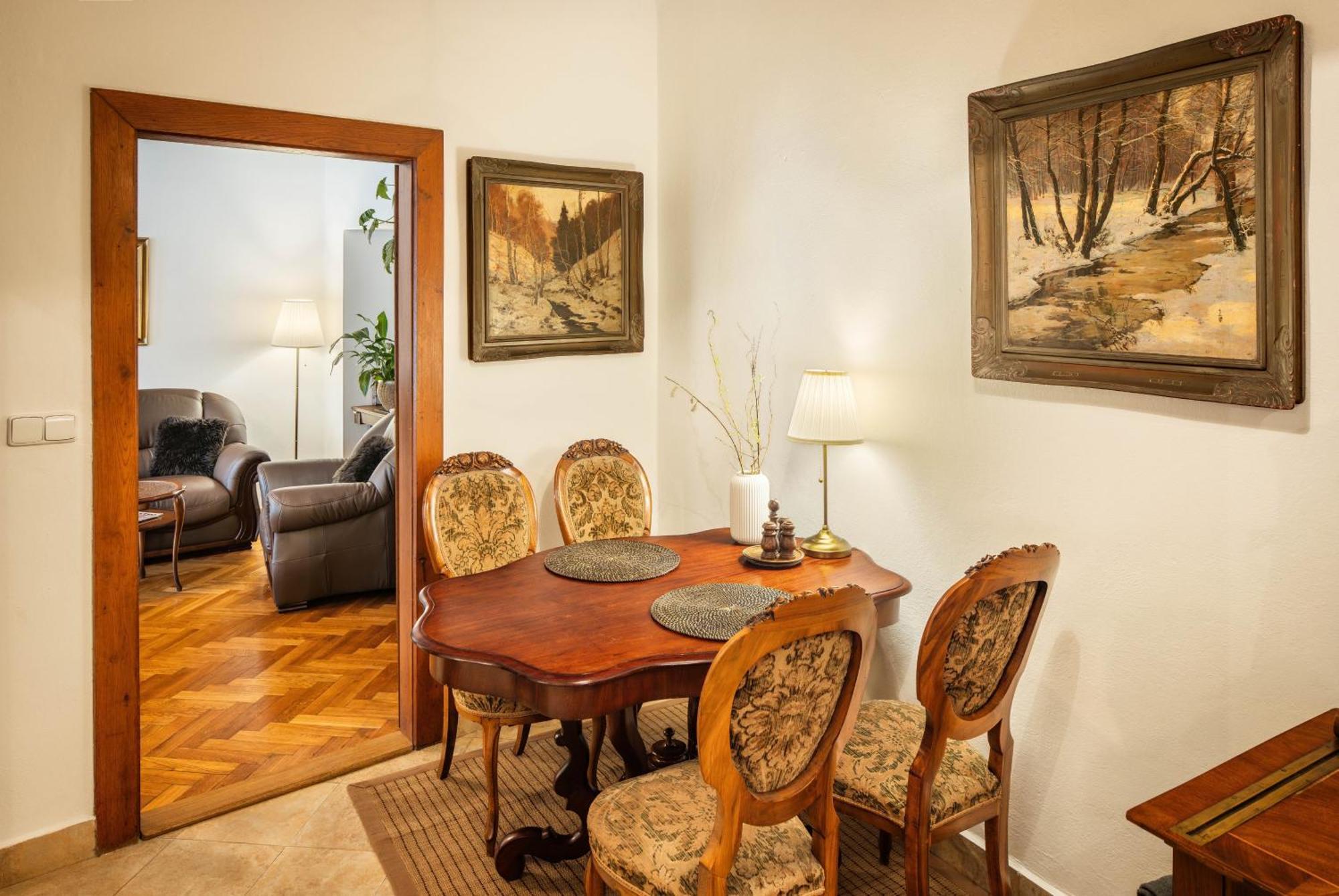 Apartments Dlouha 93 Český Krumlov Εξωτερικό φωτογραφία