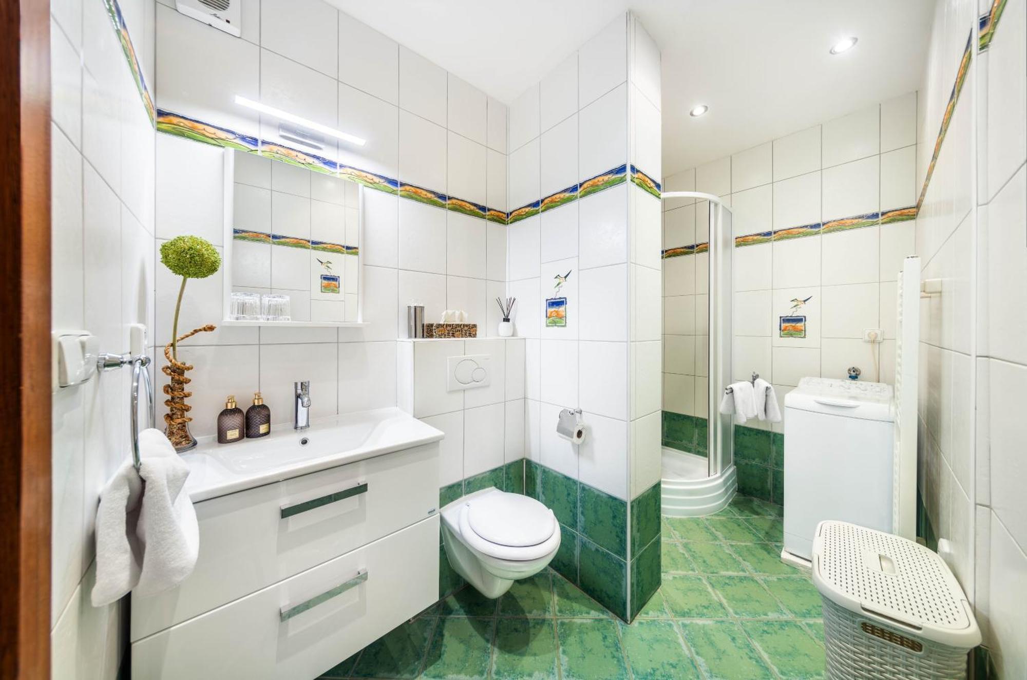 Apartments Dlouha 93 Český Krumlov Εξωτερικό φωτογραφία