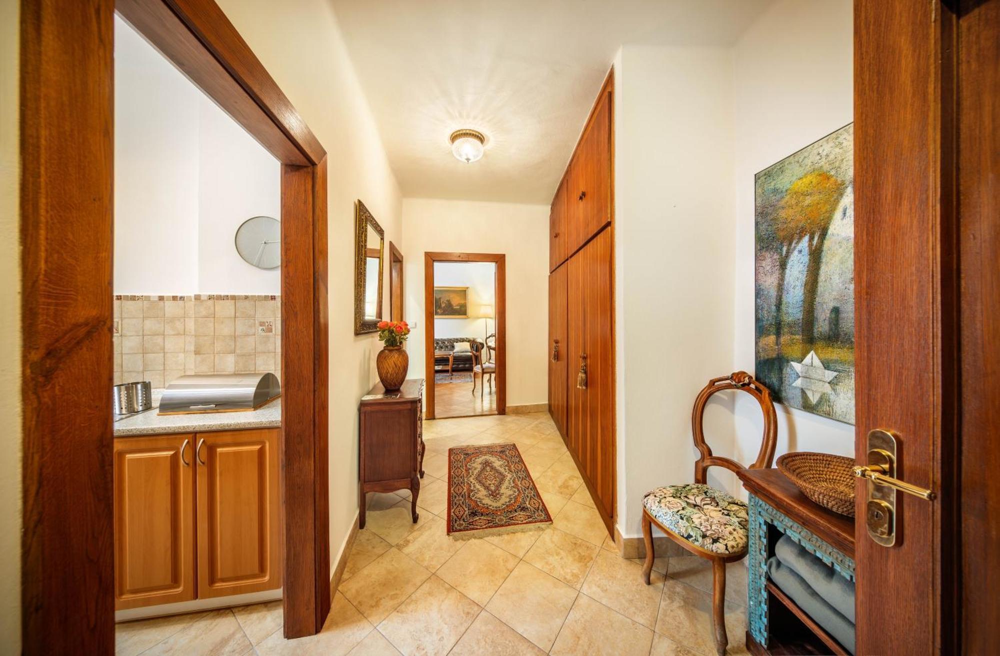 Apartments Dlouha 93 Český Krumlov Εξωτερικό φωτογραφία