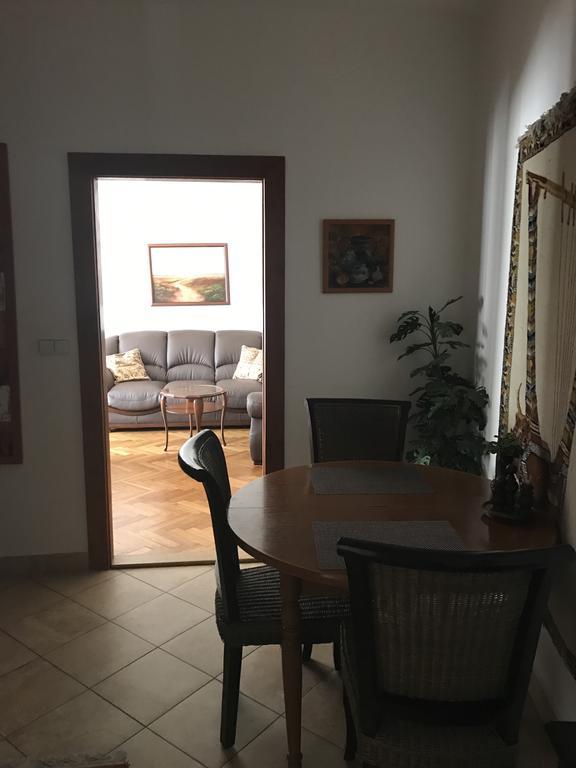 Apartments Dlouha 93 Český Krumlov Εξωτερικό φωτογραφία